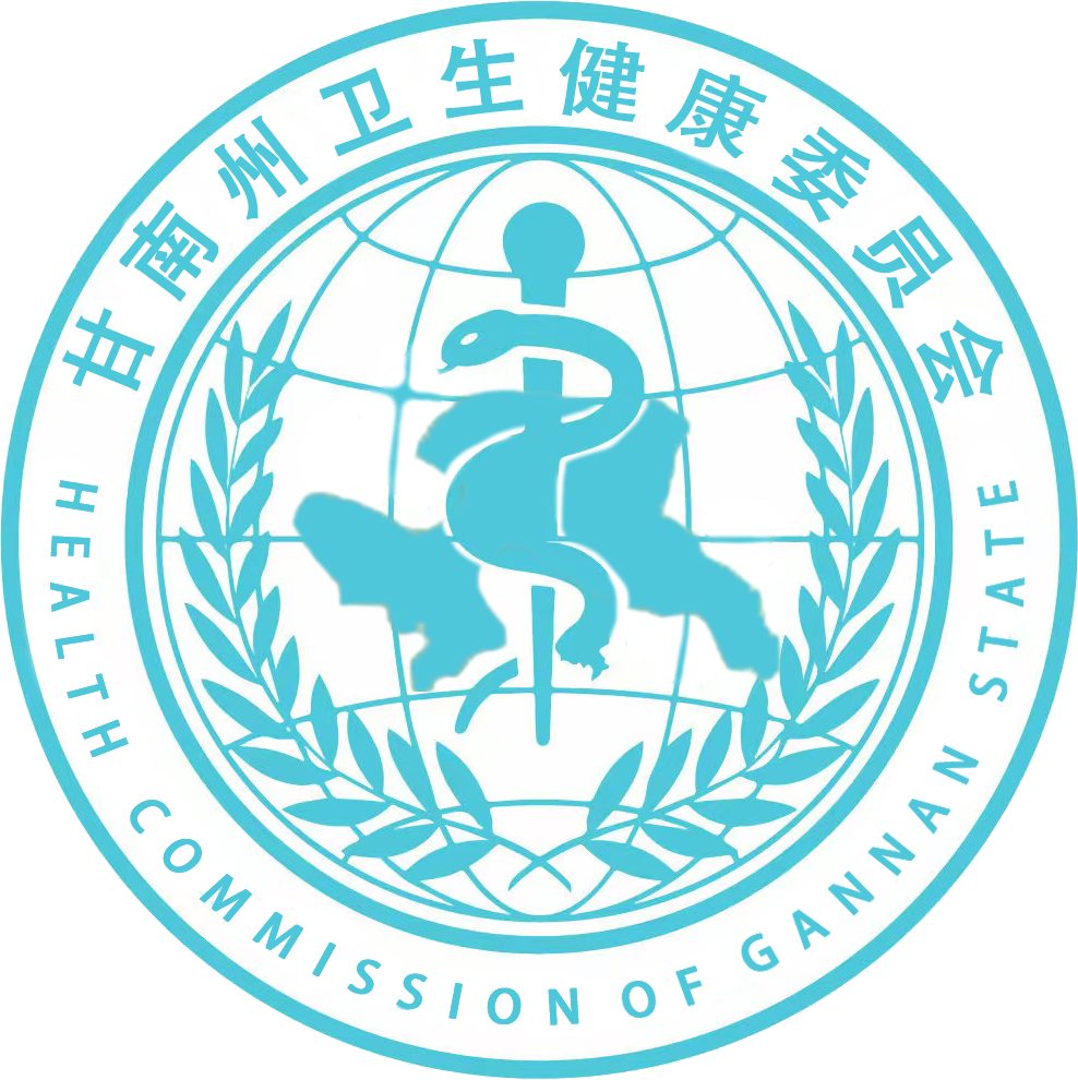 健康素养logo